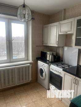 1-к квартира, на длительный срок, 35м2, 7/10 этаж