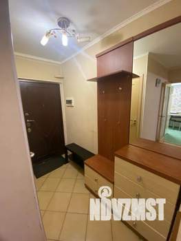 1-к квартира, посуточно, 45м2, 1/5 этаж