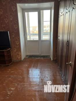 1-к квартира, на длительный срок, 30м2, 9/9 этаж