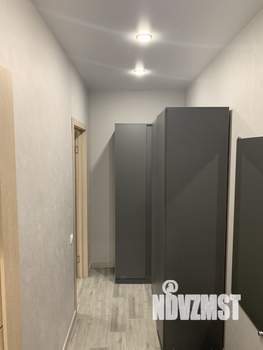 Студия квартира, на длительный срок, 32м2, 1/12 этаж