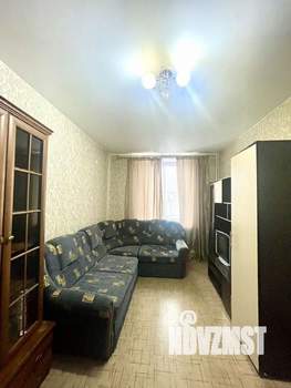 2-к квартира, на длительный срок, 50м2, 4/4 этаж