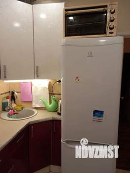 2-к квартира, на длительный срок, 48м2, 1/4 этаж