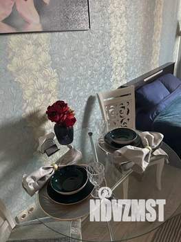 Студия квартира, посуточно, 30м2, 13/15 этаж