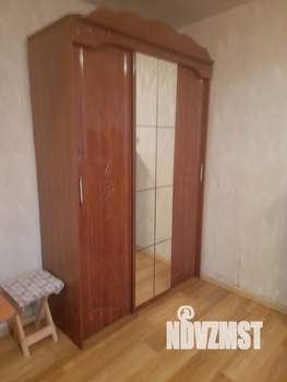 1-к квартира, на длительный срок, 30м2, 2/2 этаж