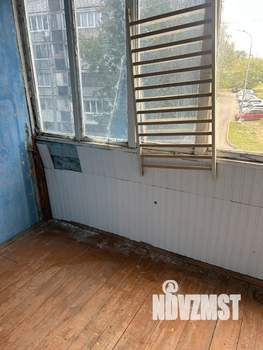 1-к квартира, на длительный срок, 40м2, 2/14 этаж