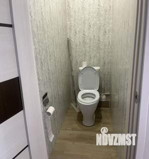 1-к квартира, посуточно, 35м2, 5/5 этаж