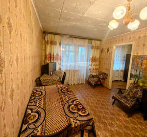 2-к квартира, на длительный срок, 42м2, 3/5 этаж