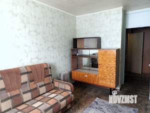 2-к квартира, на длительный срок, 48м2, 5/5 этаж