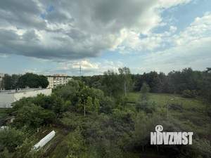 2-к квартира, на длительный срок, 57м2, 5/5 этаж