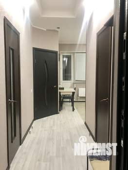 1-к квартира, посуточно, 35м2, 12/12 этаж