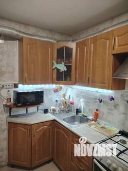 2-к квартира, на длительный срок, 48м2, 5/5 этаж