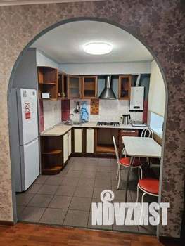 2-к квартира, посуточно, 50м2, 1/1 этаж