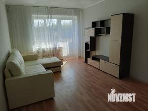 1-к квартира, на длительный срок, 32м2, 5/5 этаж