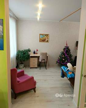 2-к квартира, на длительный срок, 58м2, 5/12 этаж