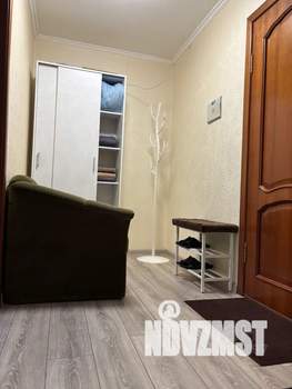 Студия квартира, посуточно, 26м2, 2/5 этаж