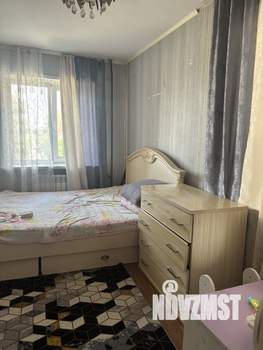 2-к квартира, на длительный срок, 44м2, 5/5 этаж