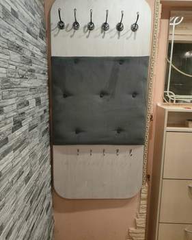 3-к квартира, на длительный срок, 55м2, 1/5 этаж