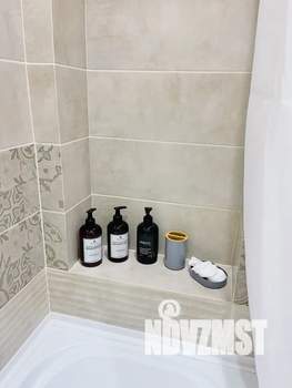 Студия квартира, посуточно, 32м2, 7/10 этаж