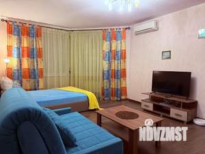 2-к квартира, посуточно, 60м2, 5/10 этаж