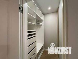 1-к квартира, на длительный срок, 50м2, 11/17 этаж