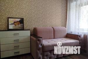 2-к квартира, посуточно, 44м2, 1/5 этаж