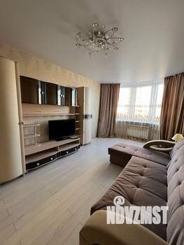 1-к квартира, на длительный срок, 42м2, 5/10 этаж