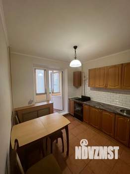 2-к квартира, на длительный срок, 42м2, 2/10 этаж
