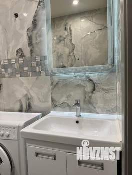 1-к квартира, на длительный срок, 45м2, 4/17 этаж