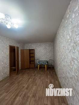 1-к квартира, на длительный срок, 36м2, 4/9 этаж