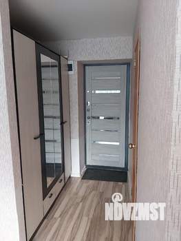 Студия квартира, на длительный срок, 18м2, 3/5 этаж