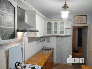 3-к квартира, на длительный срок, 66м2, 4/9 этаж