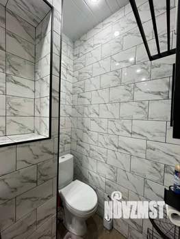 1-к квартира, на длительный срок, 34м2, 1/4 этаж