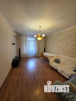 3-к квартира, на длительный срок, 90м2, 4/5 этаж