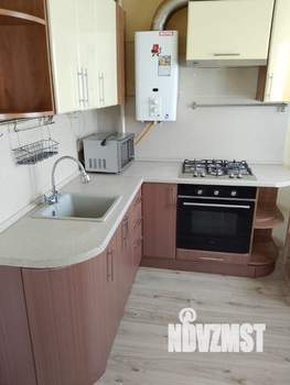 1-к квартира, на длительный срок, 32м2, 4/5 этаж