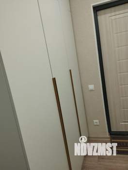 1-к квартира, на длительный срок, 38м2, 11/17 этаж