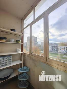 2-к квартира, на длительный срок, 50м2, 5/13 этаж