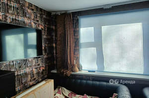 2-к квартира, на длительный срок, 56м2, 1/1 этаж