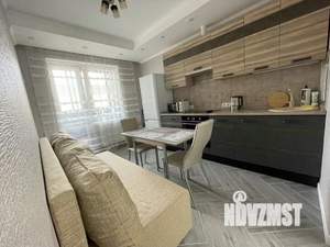 1-к квартира, посуточно, 37м2, 1/1 этаж