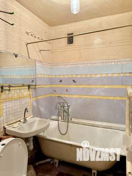 2-к квартира, на длительный срок, 44м2, 2/5 этаж