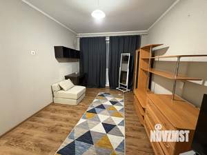 1-к квартира, на длительный срок, 31м2, 2/6 этаж