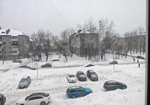 1-к квартира, на длительный срок, 48м2, 3/16 этаж