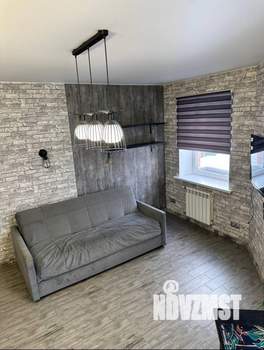 Студия квартира, на длительный срок, 27м2, 2/9 этаж