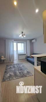 1-к квартира, на длительный срок, 26м2, 4/11 этаж