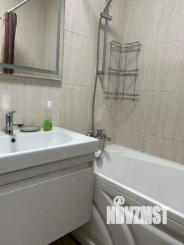 1-к квартира, на длительный срок, 45м2, 5/18 этаж