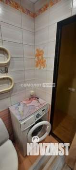 1-к квартира, на длительный срок, 31м2, 2/5 этаж
