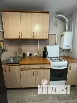 2-к квартира, посуточно, 43м2, 2/4 этаж