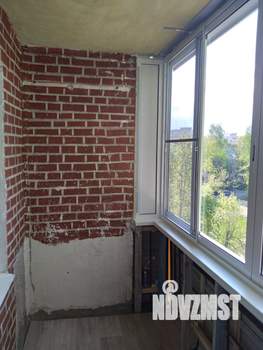 2-к квартира, на длительный срок, 49м2, 5/5 этаж