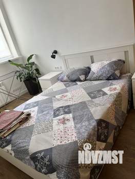 Студия квартира, посуточно, 30м2, 9/9 этаж