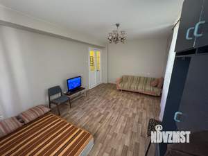 1-к квартира, на длительный срок, 36м2, 1/2 этаж