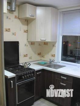 1-к квартира, на длительный срок, 33м2, 3/5 этаж